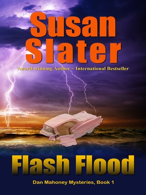 cover image of Flash Flood